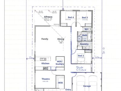 10 Paddle Way, Yanchep
