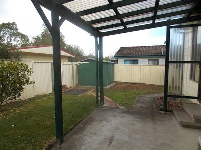 154 Macquarie Street, Morisset