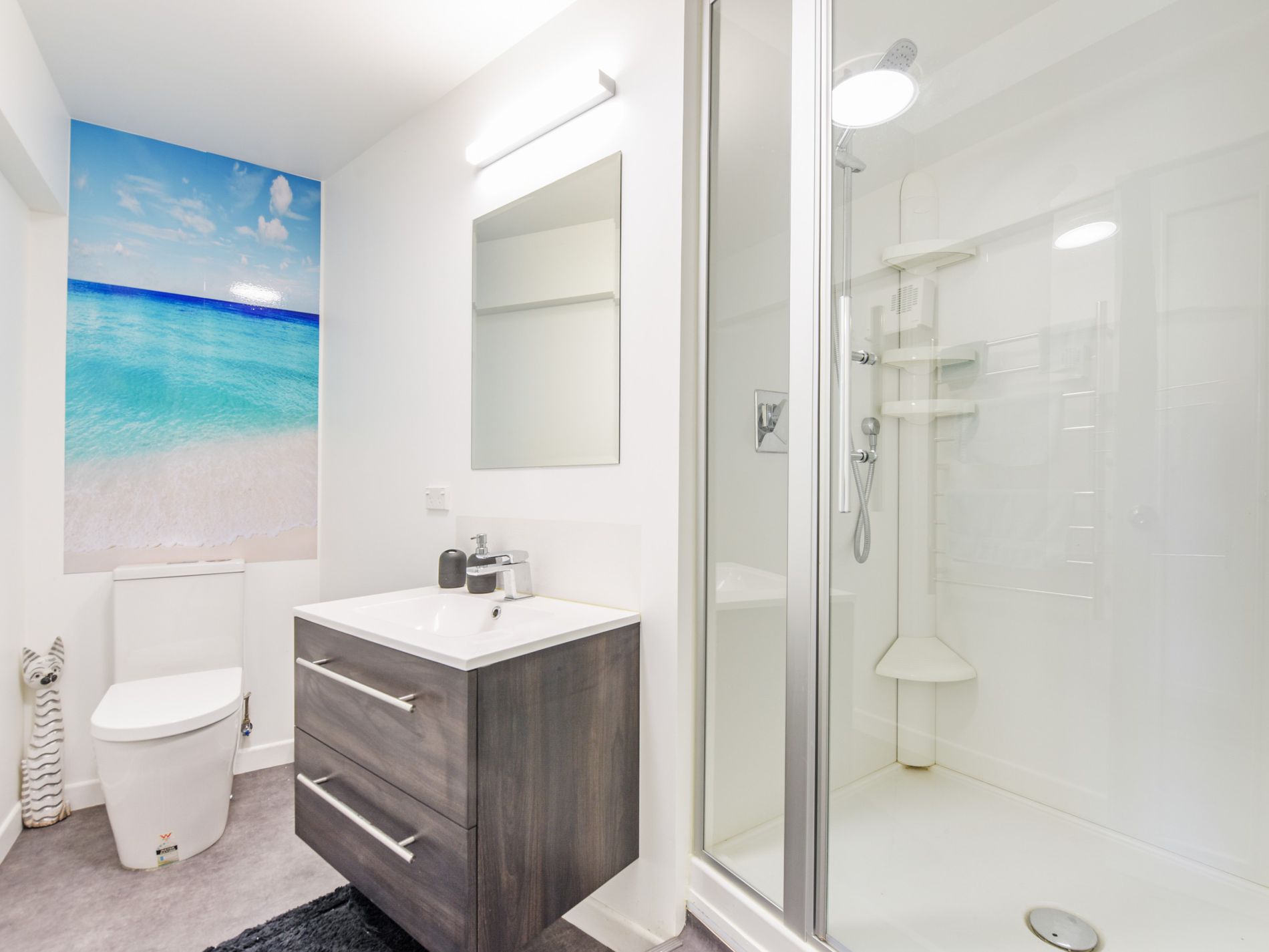 10 Isel Place, Stoke