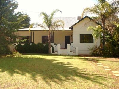 286 Fitzroy Street, Dubbo