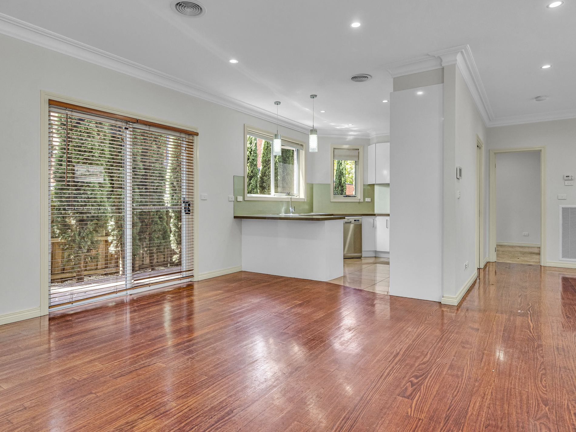 3 / 55 Roberts Street, West Footscray