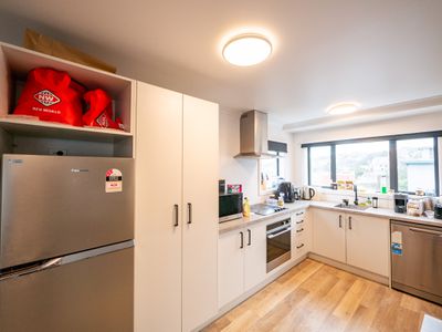 4 / 30 Tennyson Street, Dunedin Central