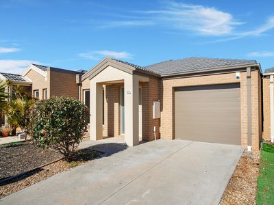 12A Bowerbird Place , Truganina