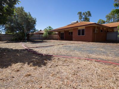 12 Wangara Crescent, South Hedland