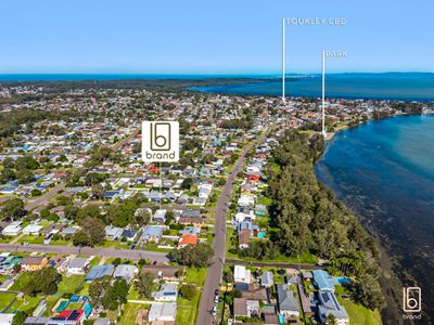 2 Sixth Avenue, Toukley