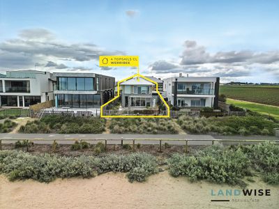 4 Topsails Close, Werribee South