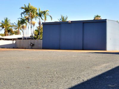 30 Weaver Place, South Hedland