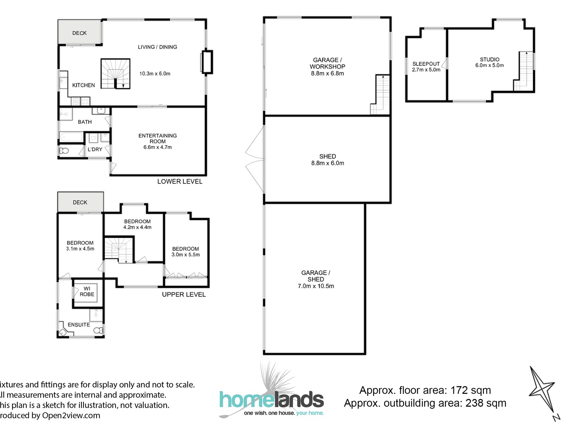 5190 Channel Highway, Gordon