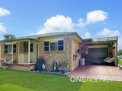 51 Waratah Crescent, Sanctuary Point