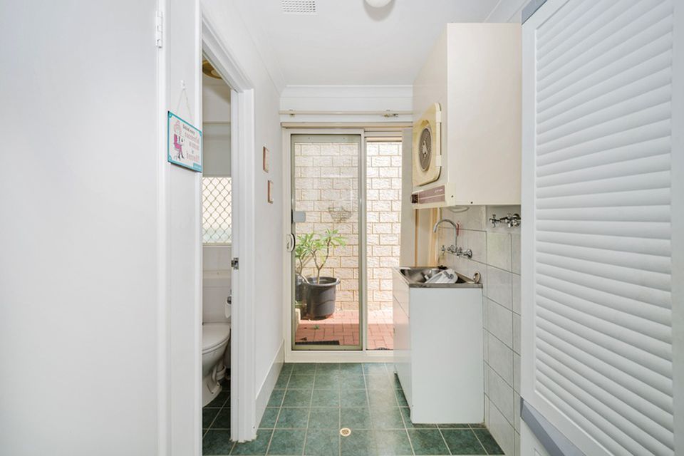 8 RAMSAY PLACE, Bibra Lake