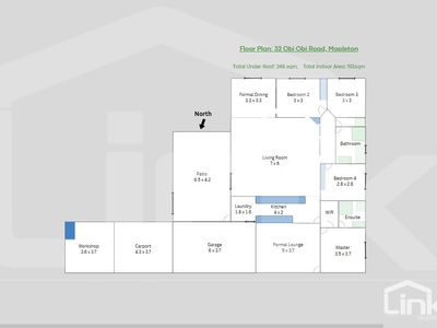 32 Obi Obi Road, Mapleton