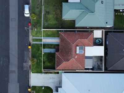 20 Eighth Street, Adamstown