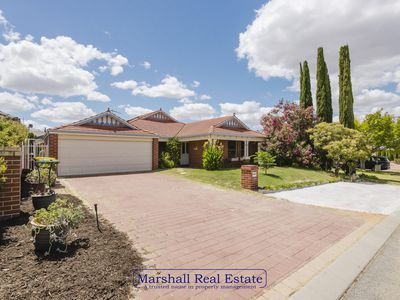 28 Newgain Cres, Carramar