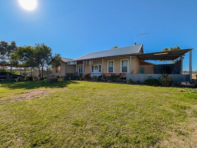 65 Nyah West Road, Nyah West