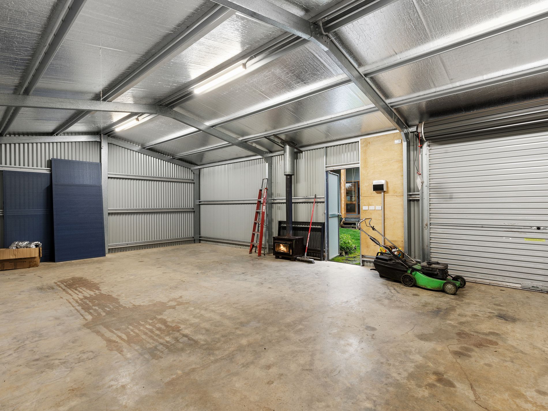 28 Francis Street, Yea