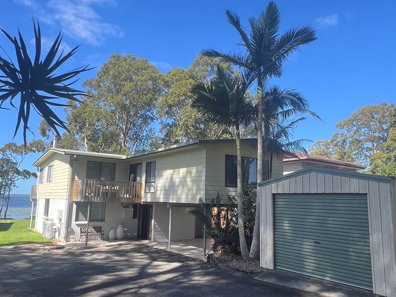 4 Loralyn Avenue, St Georges Basin