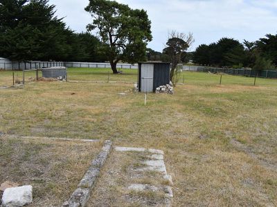 39 Ruff Rock Road, Millicent