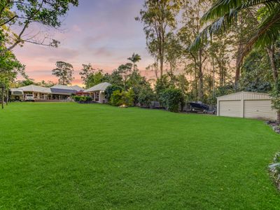 8 Greenhaven Drive, Palmview