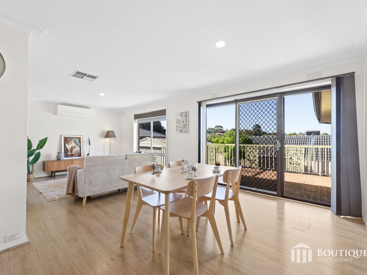 116 Outlook Drive, Dandenong North