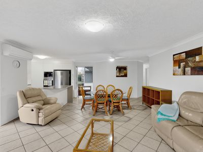 5 / 39-41 Sunbrite Avenue, Mermaid Beach