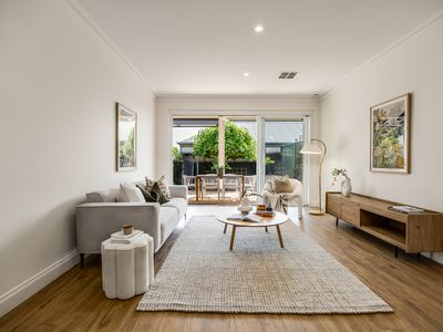 5 / 3 Union Street, Beulah Park