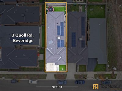 3 Quoll Road, Beveridge
