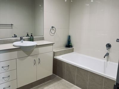 1806 / 1  Como Crescent, Southport