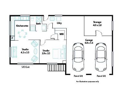 29 Mount Glorious Road, Samford Village