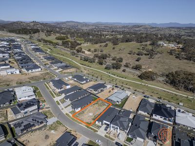 34 Halliday Street, Googong