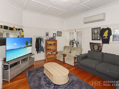 105 Baillie Street, Horsham