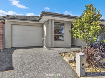 29 Galveston Road, Clyde
