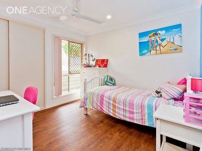 22 Mal Campbell Drive, Craignish