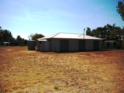 2 Elm street, Barcaldine