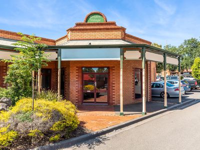 269-275 High Street, Golden Square