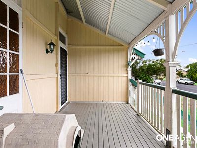 124 Cheapside Street, Maryborough