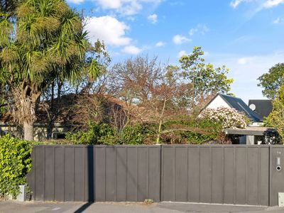 718 Highgate, Maori Hill