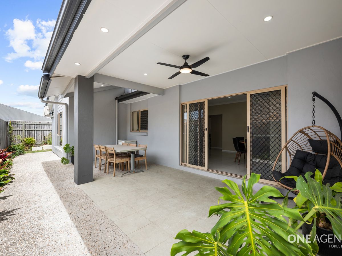 5 Messara Circuit, Durack