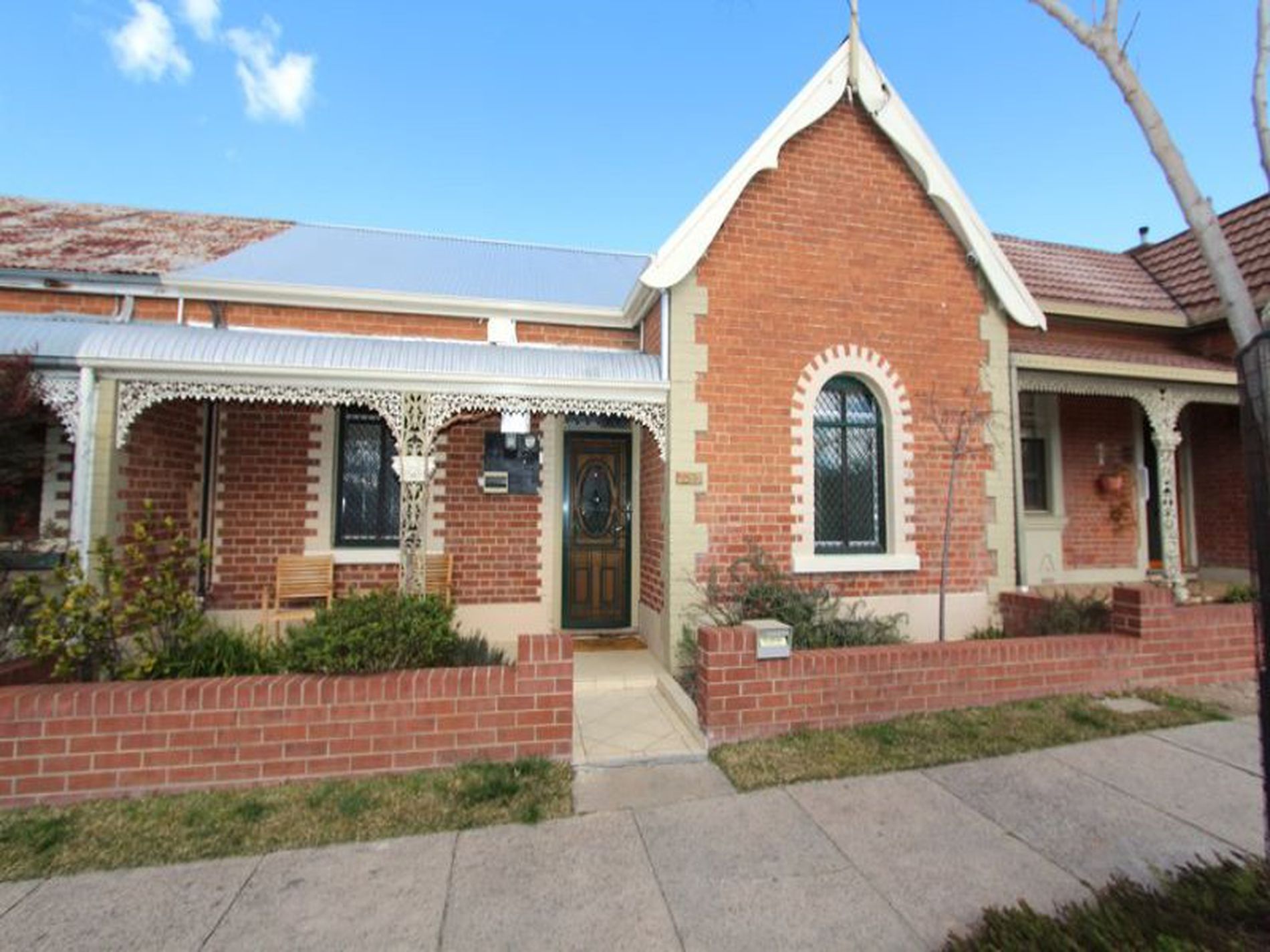210 William Street, Bathurst