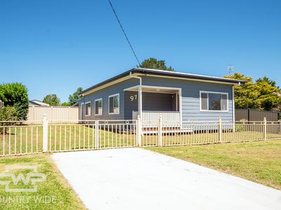 97 Dumaresq Street, Glen Innes