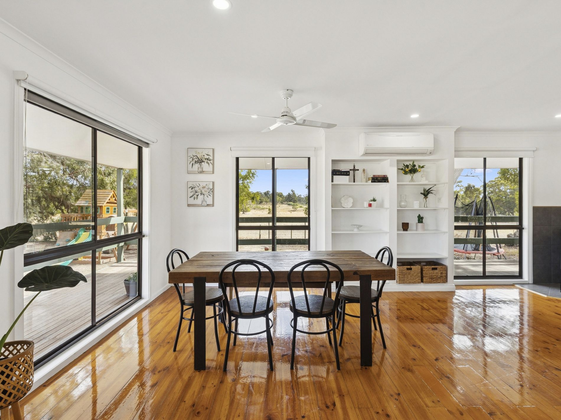 170 Duells Lane, Tooborac