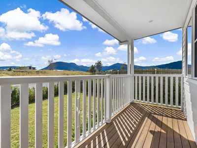 4 Hillside Drive, Nimbin