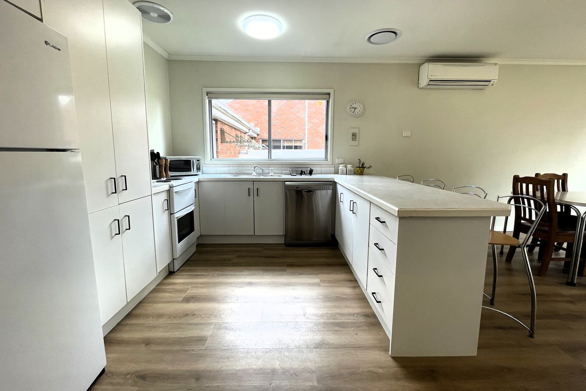 6 / 104 Highett Street, Mansfield