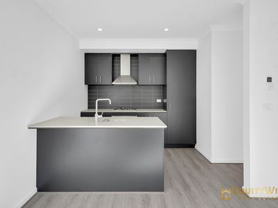 20 Timetable Street, Mambourin
