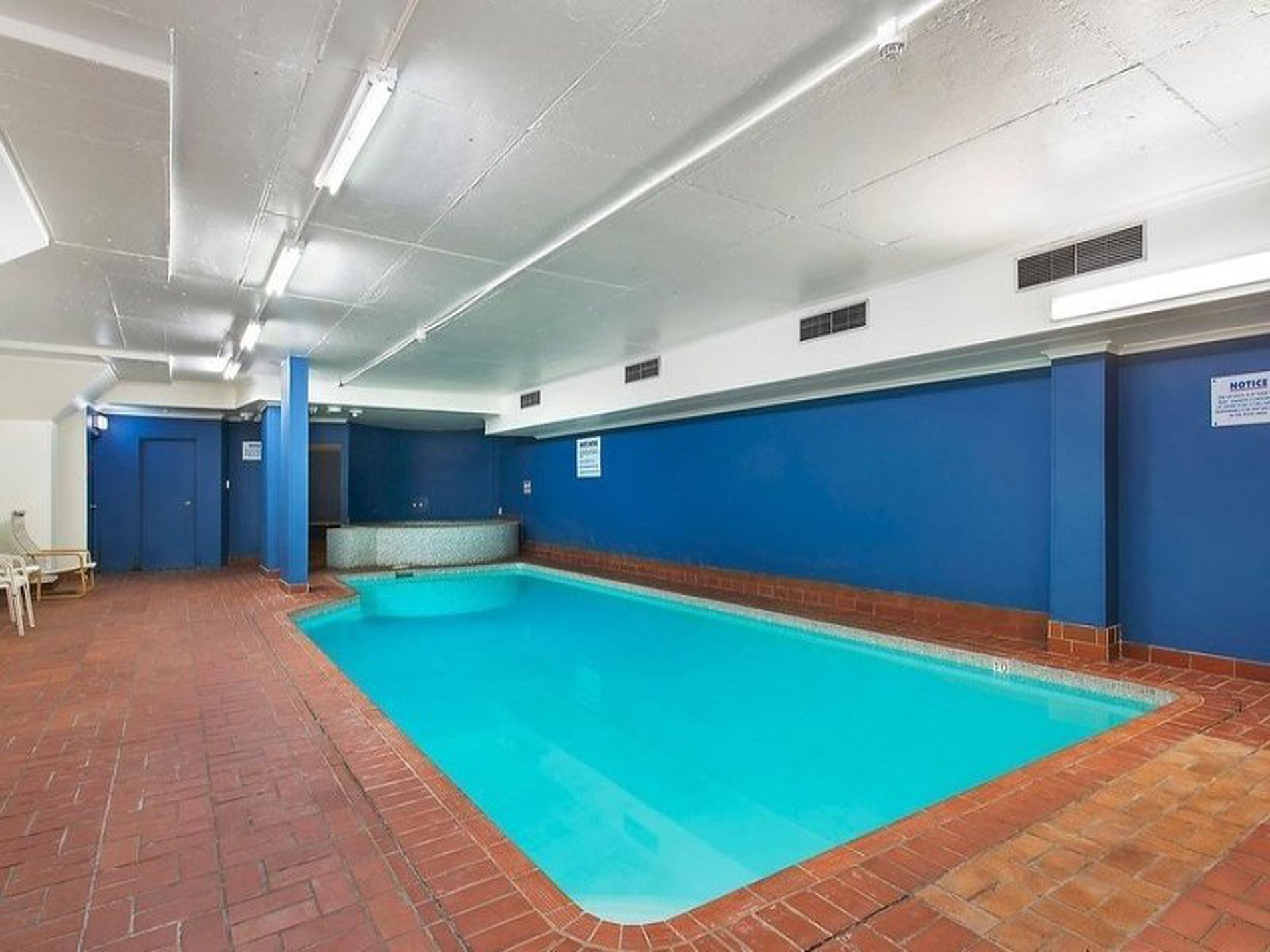 508 / 5 Ward Avenue, Potts Point