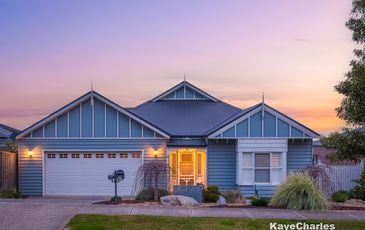 10 Cowdray Crescent, Officer