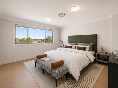 45 Pomfret Avenue, Rouse Hill