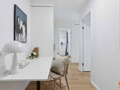 206 / 21 Challis Street, Dickson