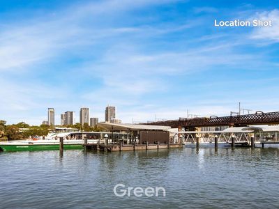 15 / 21-22 Bank St, Meadowbank