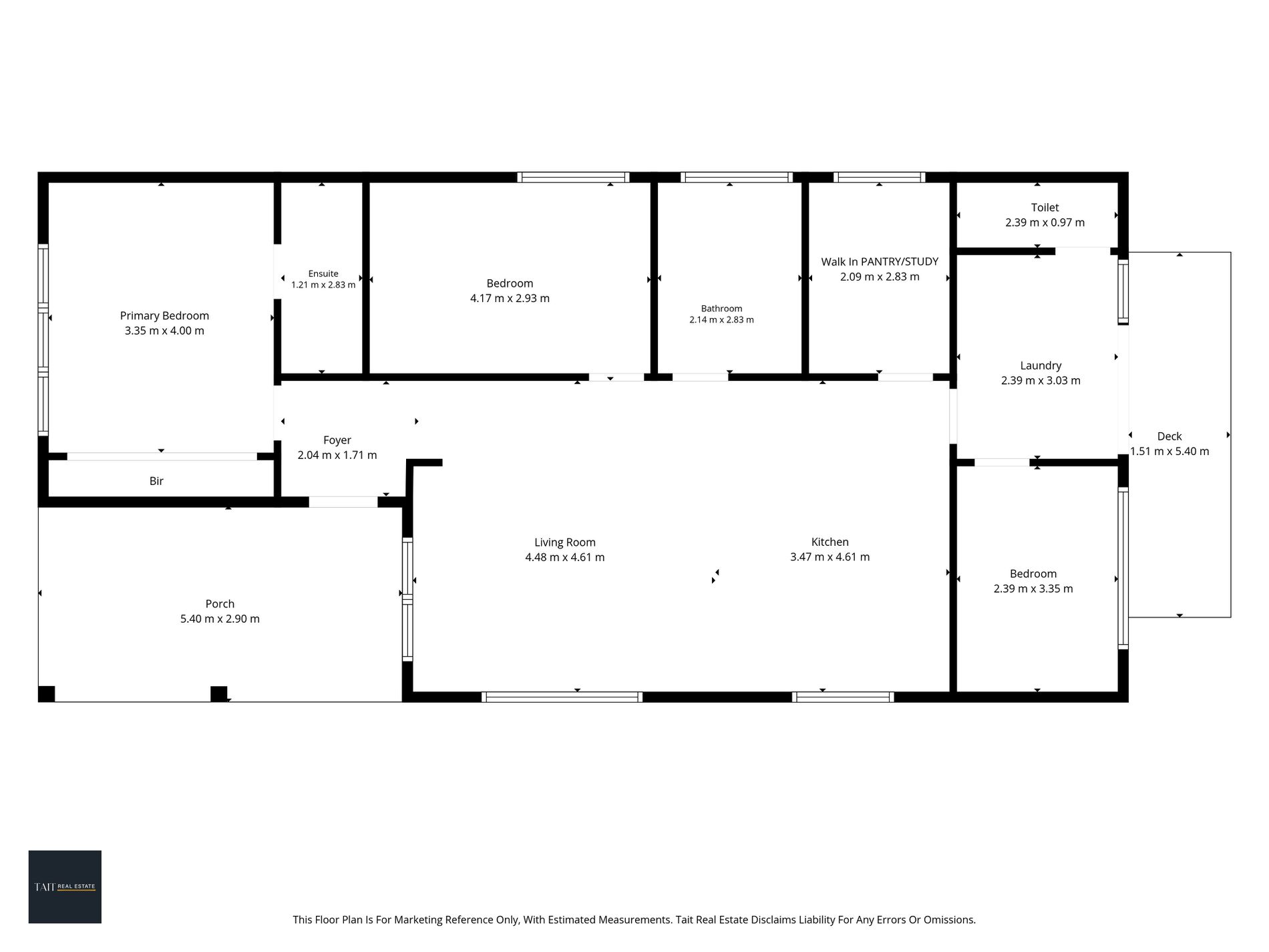 2 Dixon Street, Wangaratta