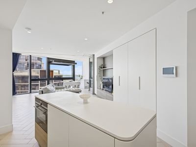 2207 / 1 Geoffrey Bolton Avenue, Perth